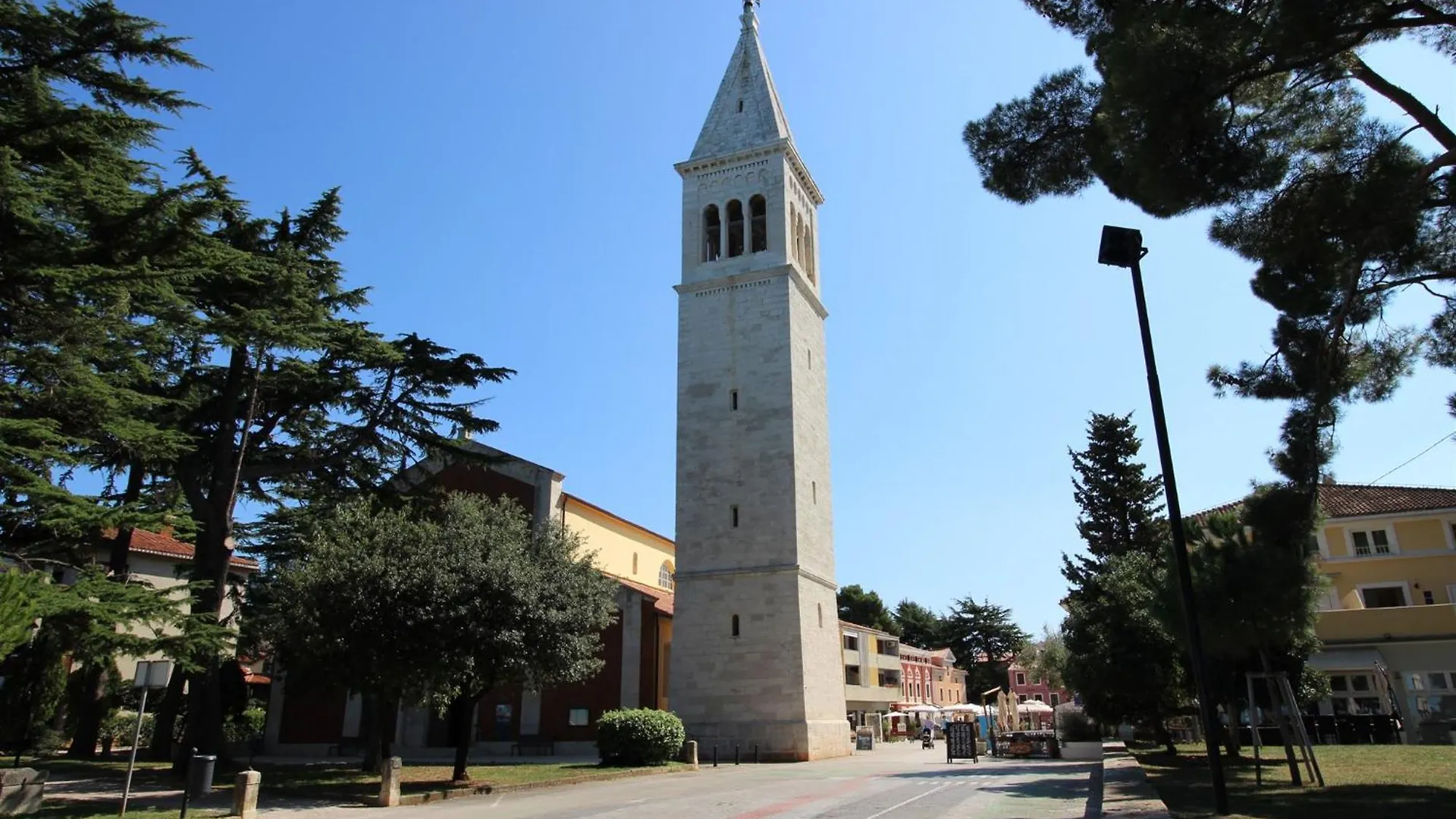 شقة Dada Big Novigrad Istria
