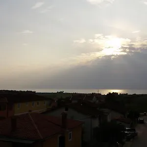 Apartmán Tenerifa, Novigrad Istria