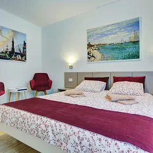 Apartmán Morena, Novigrad Istria