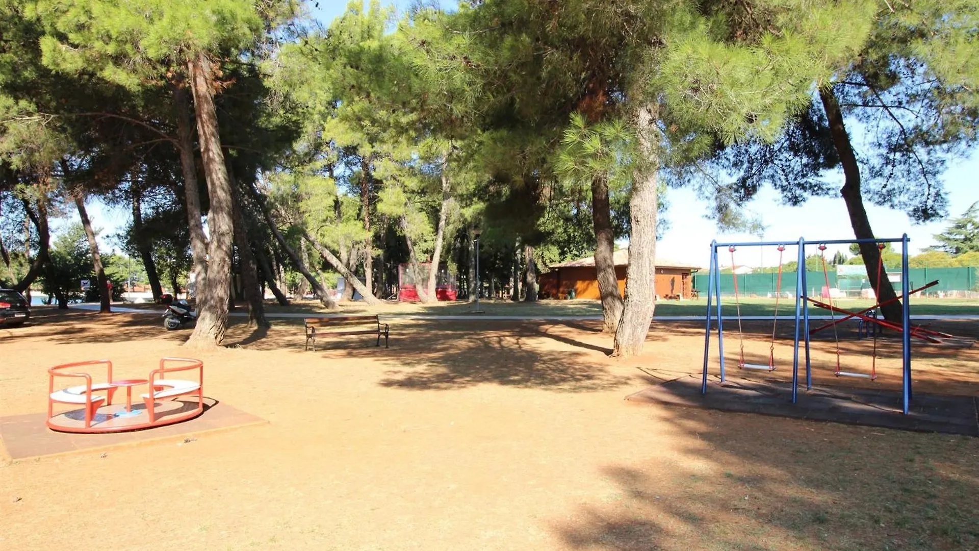 Apartmán Dada Big Novigrad Istria Chorvatsko