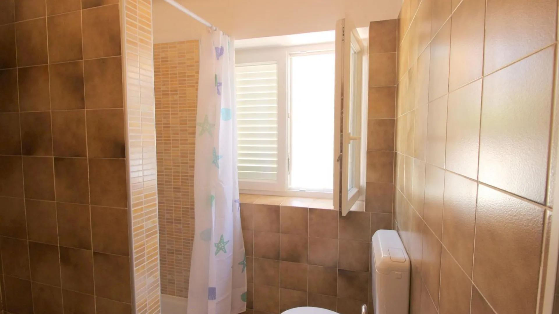 Apartmán Dada Big Novigrad Istria Chorvatsko