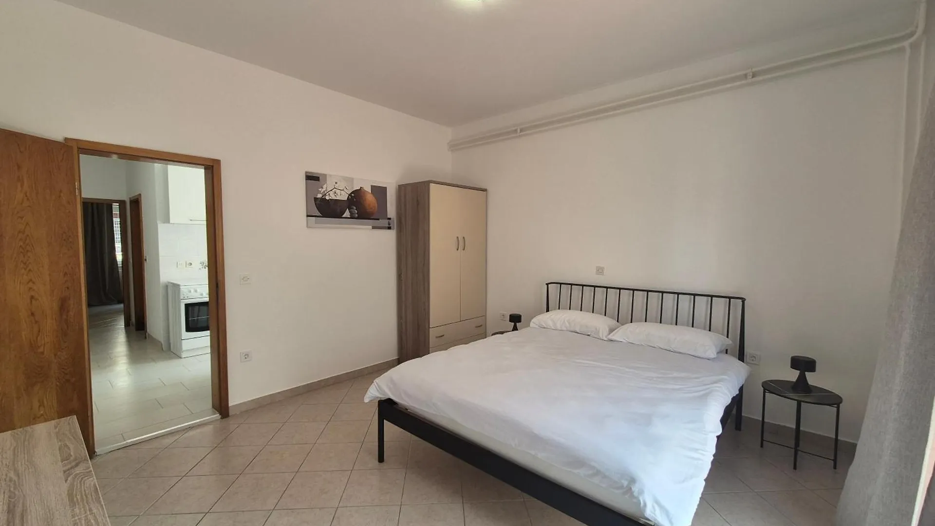 Apartmán Dada Big Novigrad Istria 0*,