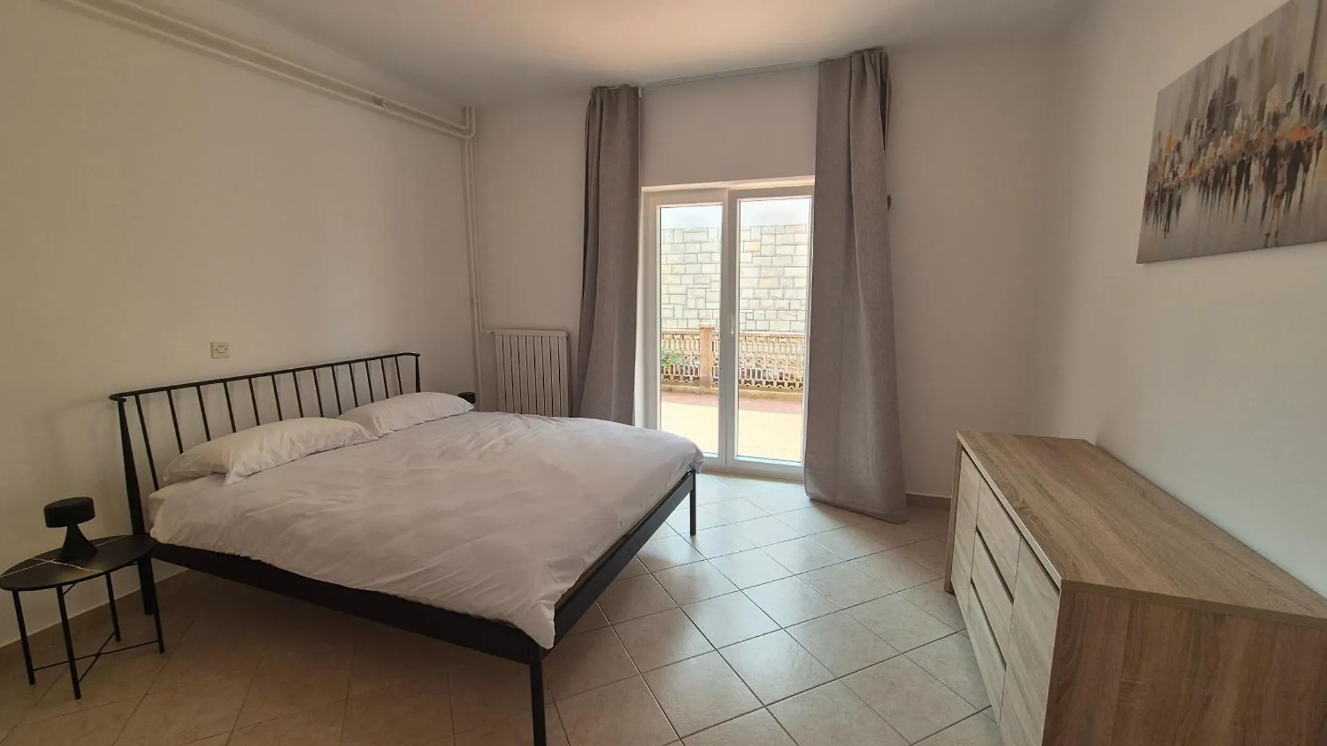 Apartmán Dada Big Novigrad Istria
